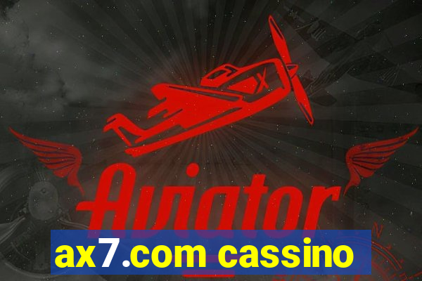 ax7.com cassino